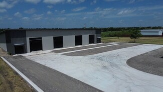 Hutto, TX Industrial - 1158 County Road 108