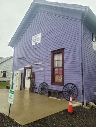 Williamsfield, OH Specialty - 7921 OH-7