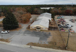 Lexington, SC Industrial - 869 S Lake Dr