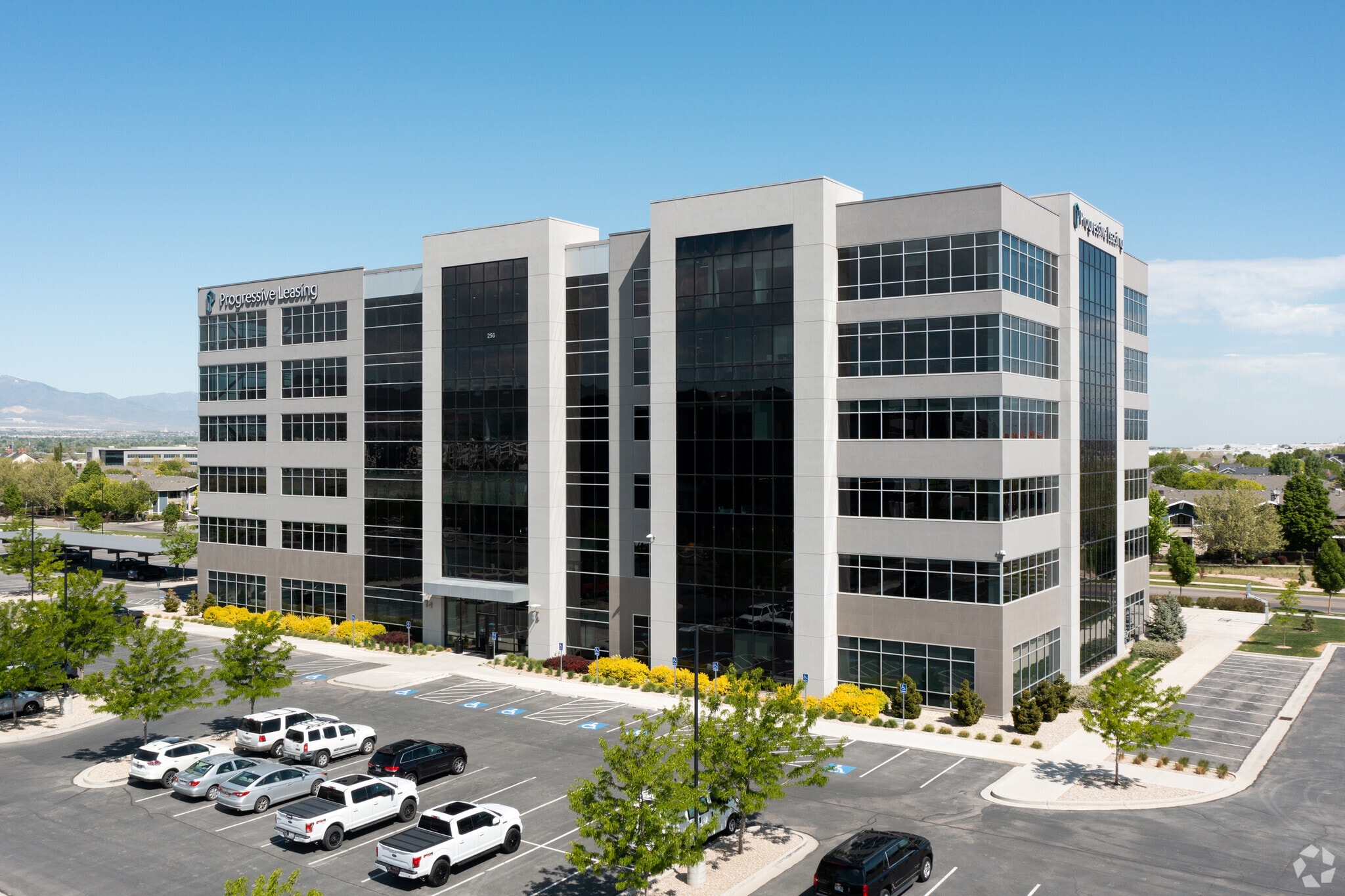 256 Data Dr Draper, UT 84020 Office Property for Lease on