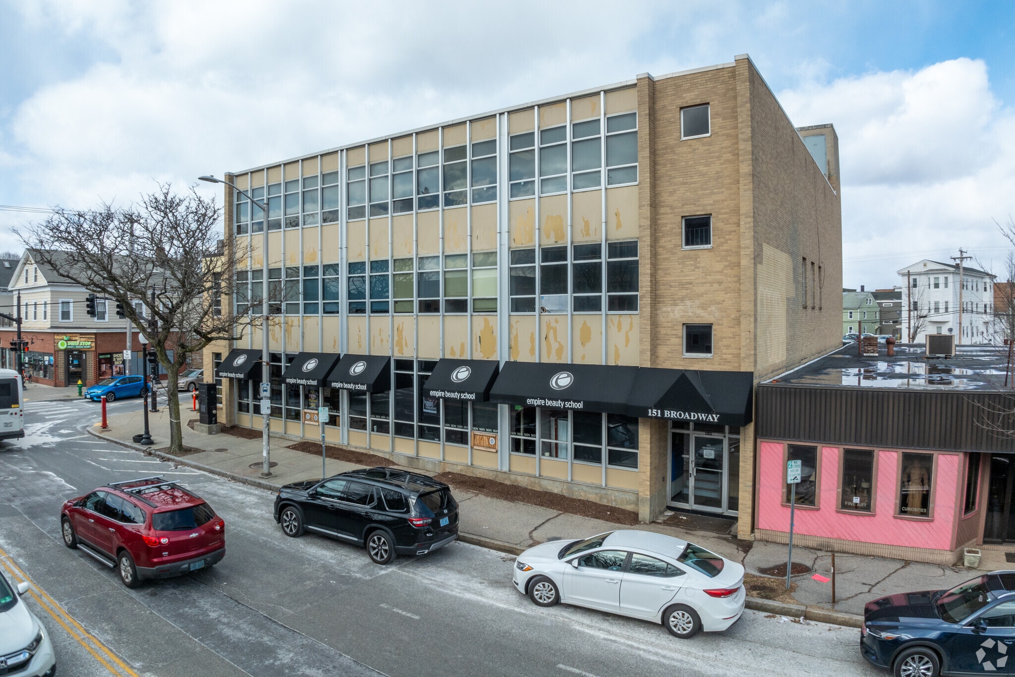 151 Broadway, Providence, RI for Sale