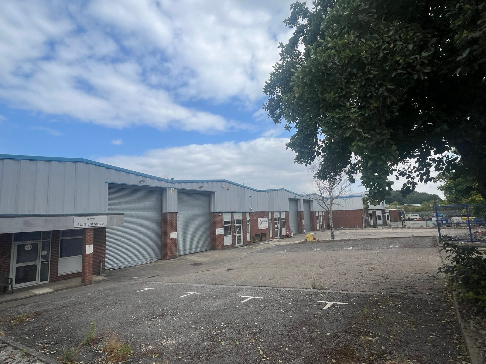Carrwood Rd, Chesterfield, DBY for Rent