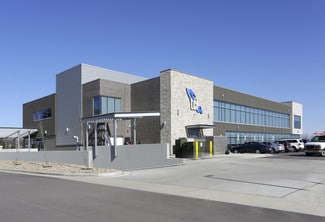Sioux Falls, SD Office - 2700 S Lorraine Pl