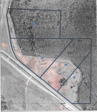 Huntsville, AL Industrial Land - Wall Triana Blvd/Boeing Blvd Huntsville, AL Industrial Land - Wall Triana Blvd/Boeing Blvd