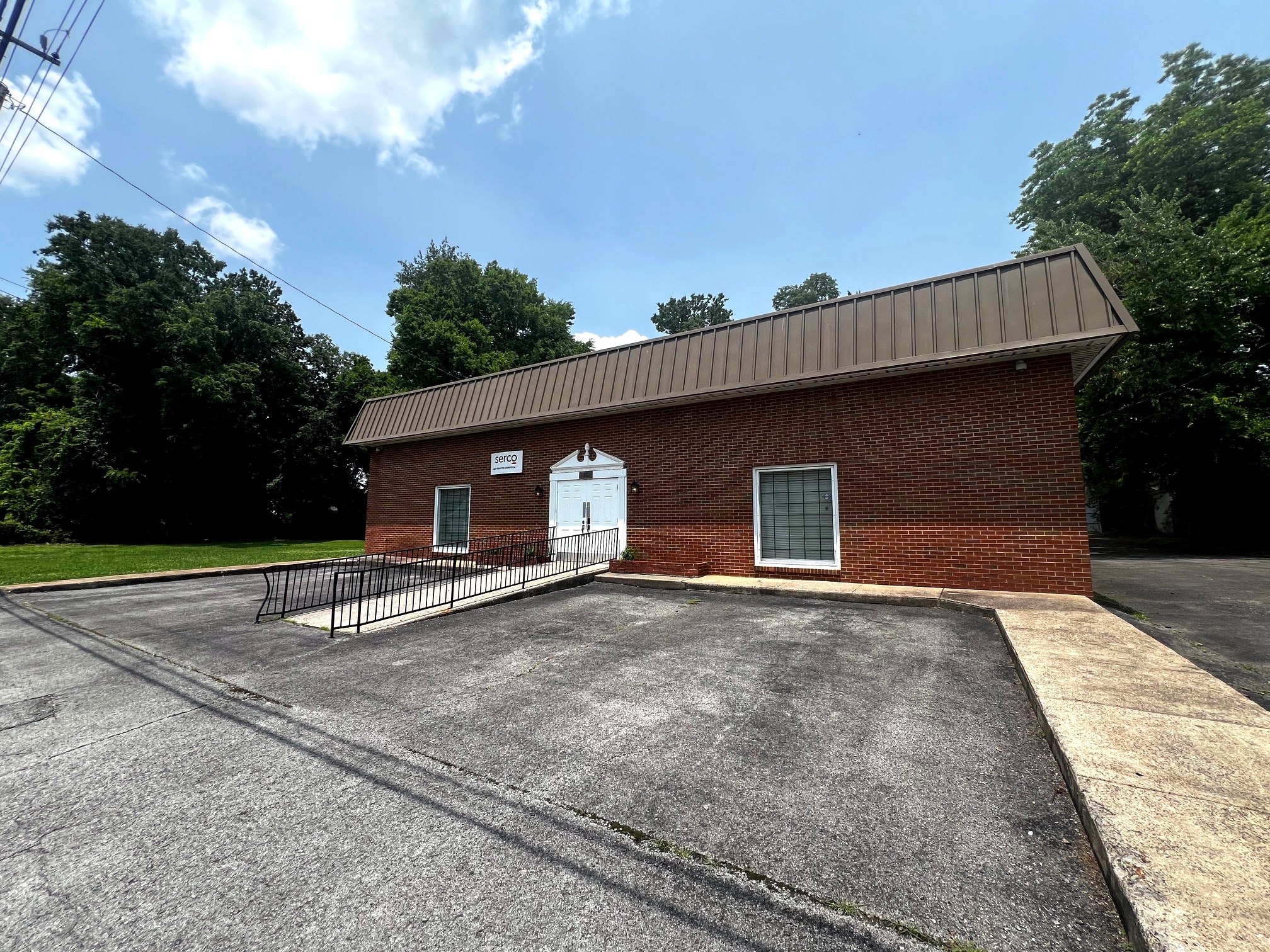633 E Vine St, Murfreesboro, TN for Sale