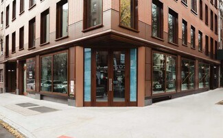 New York, NY Retail - 182 Spring St