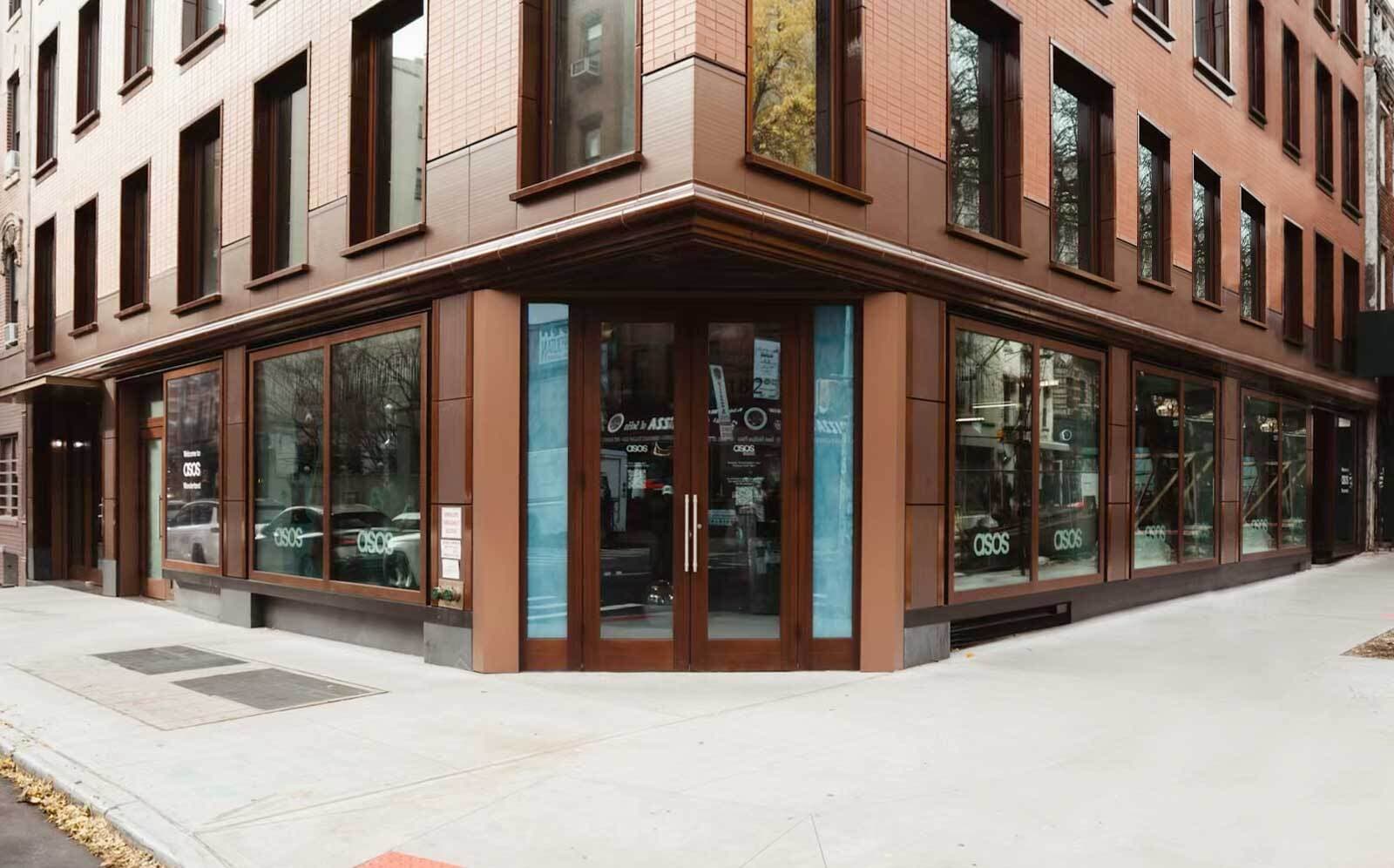 182 Spring St, New York, NY for Rent