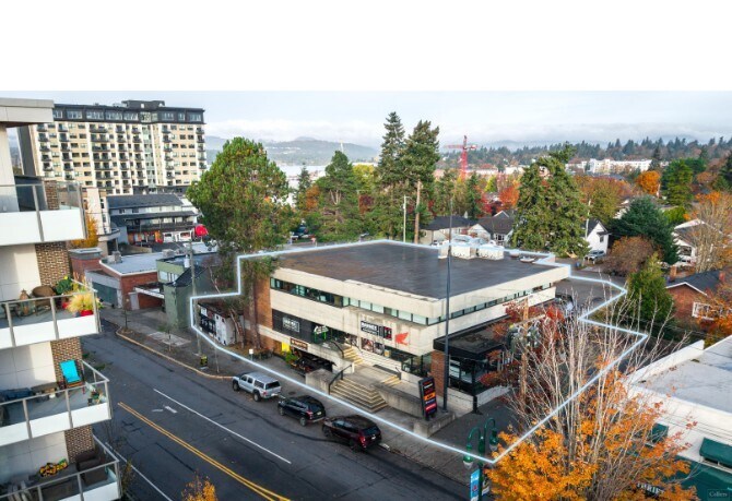 1234-1244 Esquimalt Rd, Esquimalt, BC for Sale