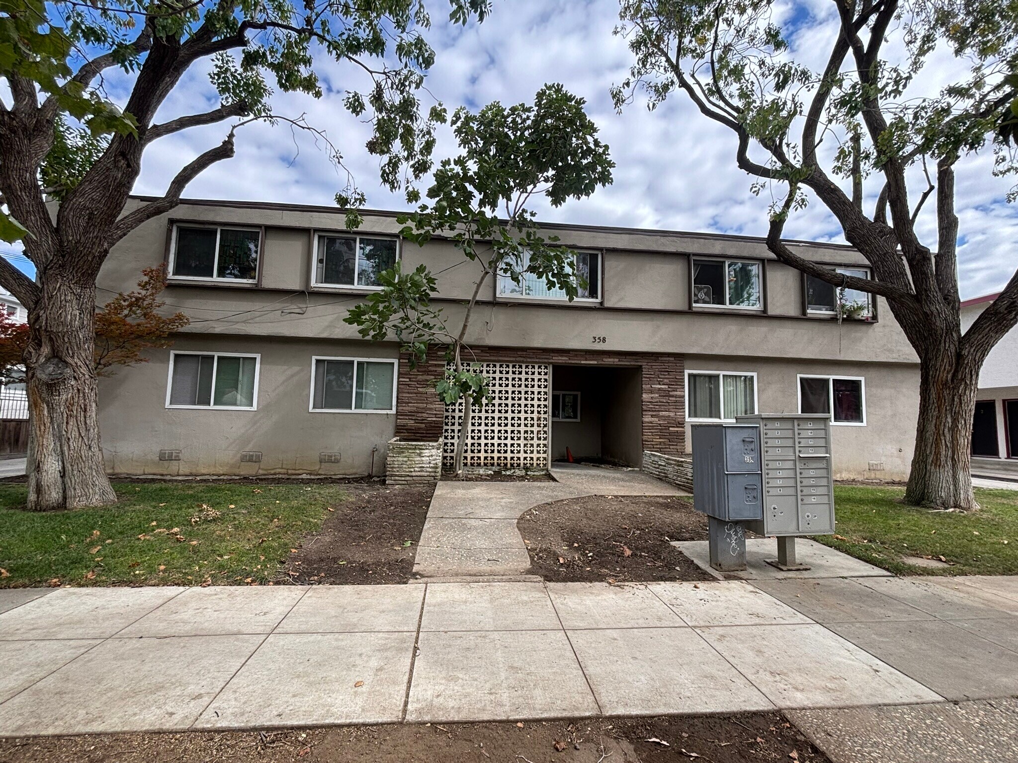 358 N 7th St, San Jose, CA for Sale