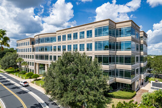 Lake Mary, FL Office - 200 Colonial Center Pky
