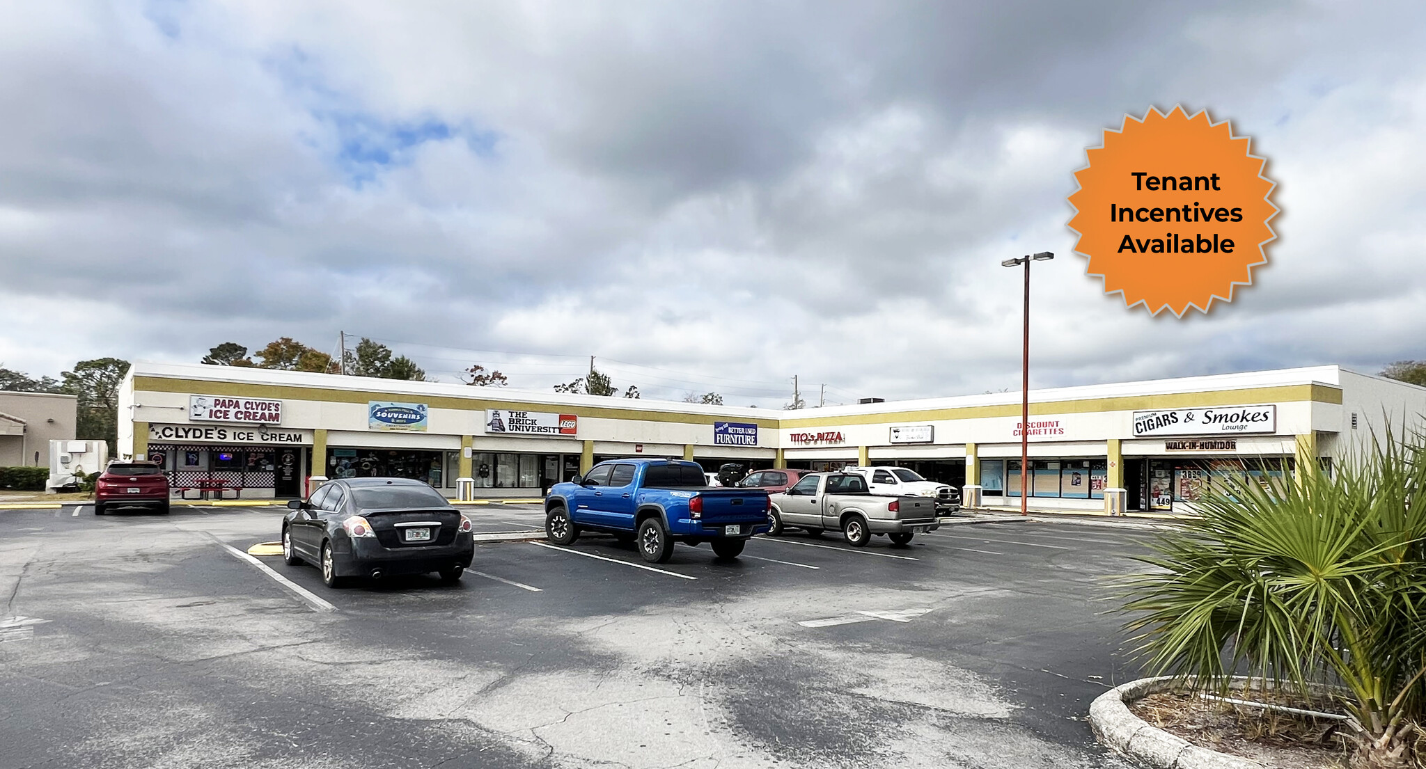 1217-1239 Kass Cir, Spring Hill, FL for Rent