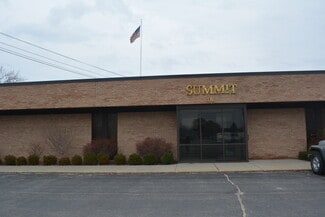 Mount Pleasant, MI Office - 1313 Mission