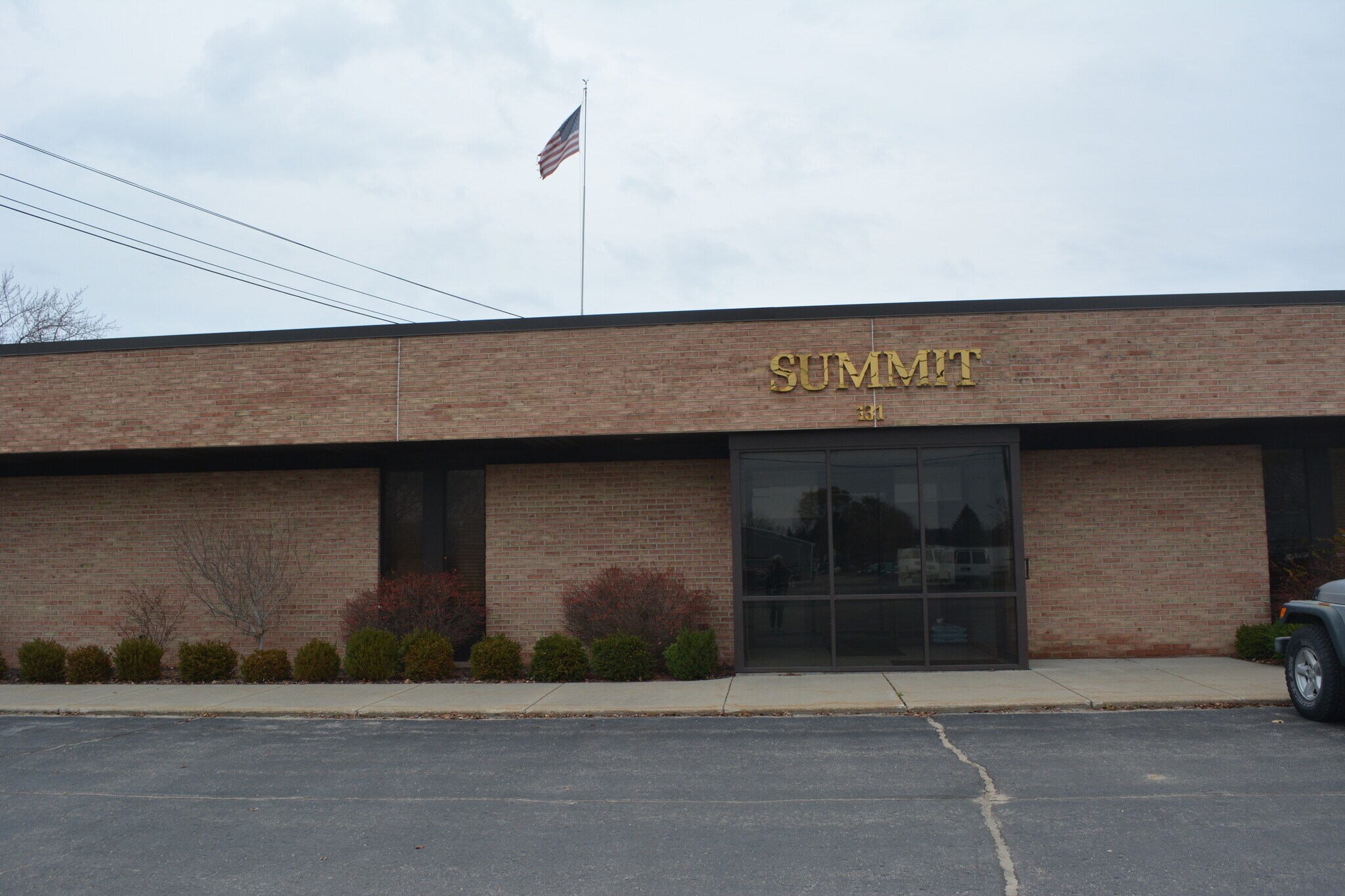 1313 Mission, Mount Pleasant, MI for Rent