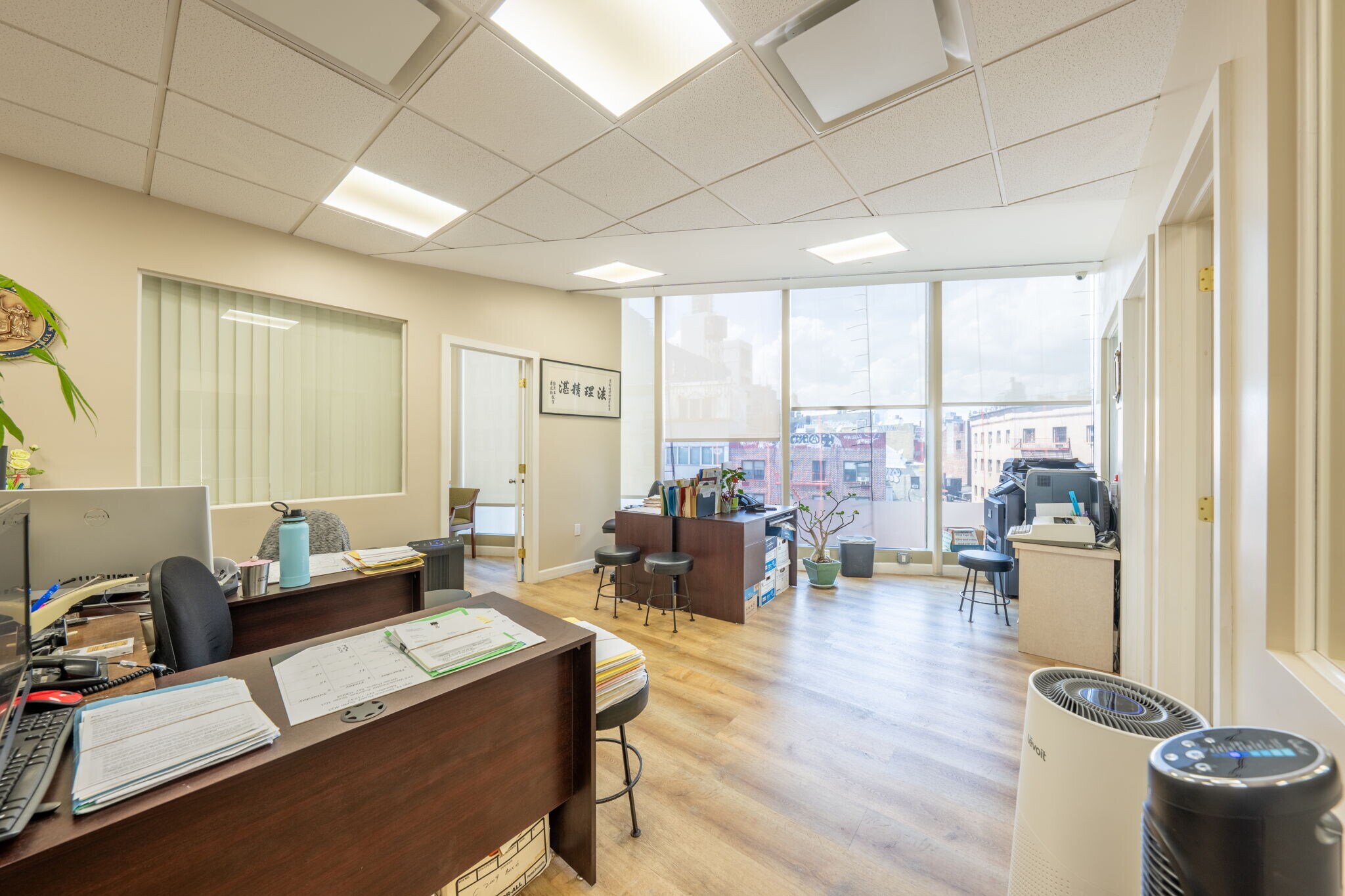 17 Chatham Sq, New York, NY for Rent