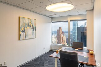 New York, NY Coworking Space - 17 State St