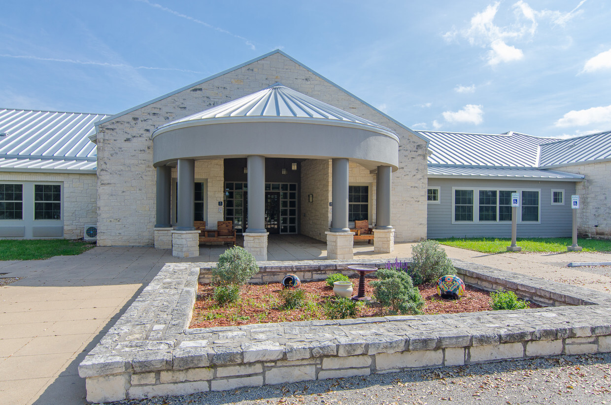 400W 290 & Roger Hanks Parkway, Dripping Springs, TX for Sale