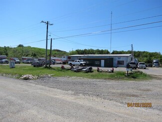 Mcalester, OK Industrial - 1651 Westside Rd