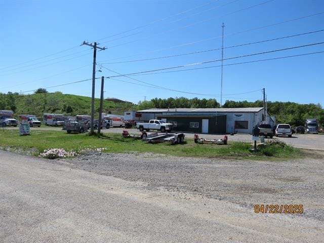 1651 Westside Rd, Mcalester, OK for Sale