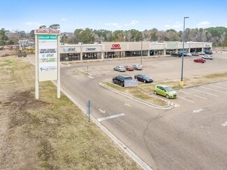 Farmerville, LA Retail - 771 Sterlington Hwy Farmerville, LA Retail - 771 Sterlington Hwy