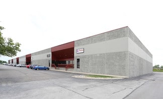 Columbus, OH Industrial - 2541-2559 Westbelt Dr Columbus, OH Industrial - 2541-2559 Westbelt Dr