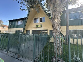 Cudahy, CA undefined - 5030 Santa Ana