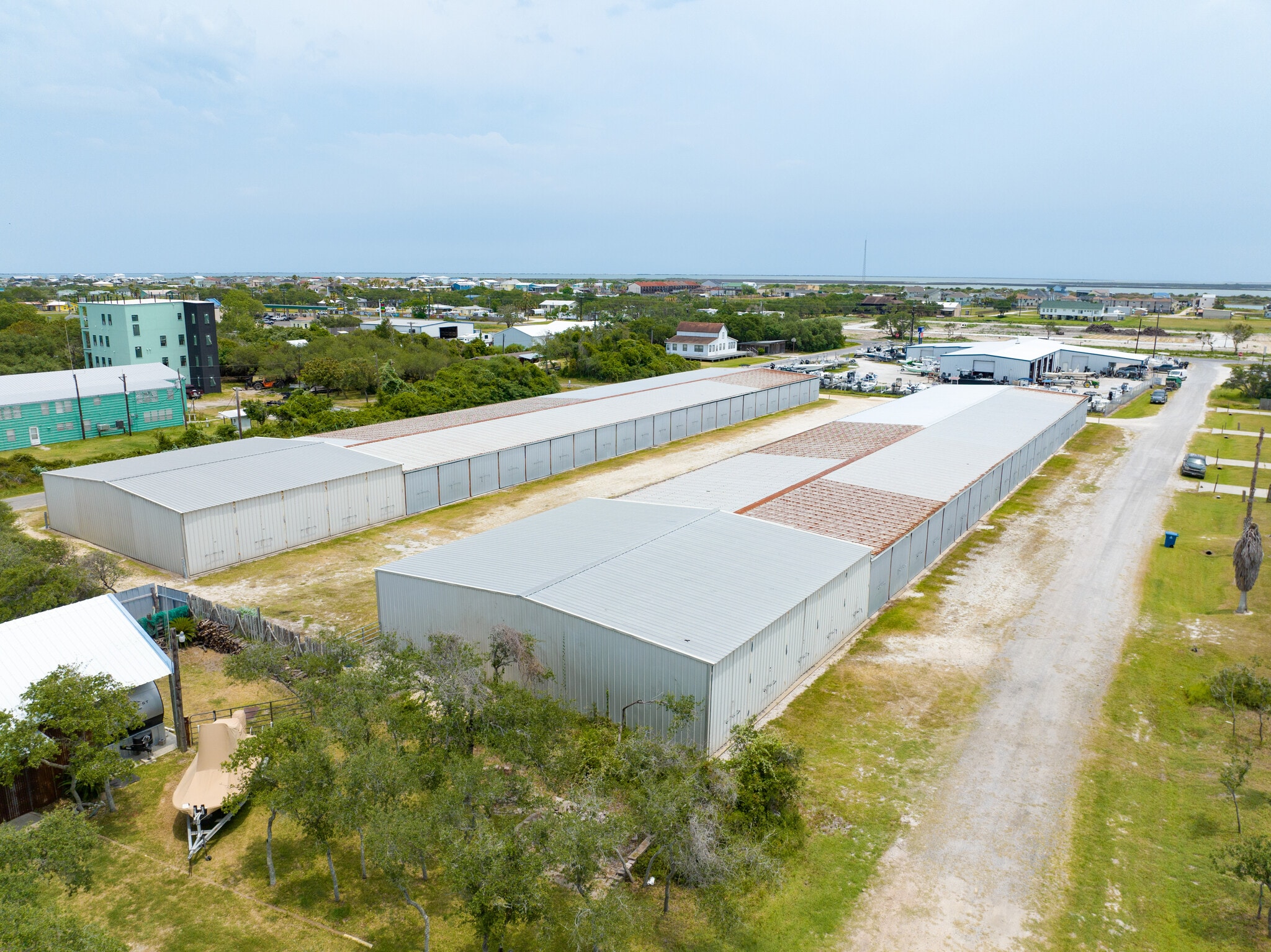 72 Bayview, Port O Connor, TX for Sale