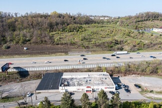 Pittsburgh, PA Industrial - 4573 Campbells Run Rd