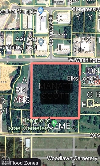 Jonesboro, AR Commercial - 5312 Stadium Blvd