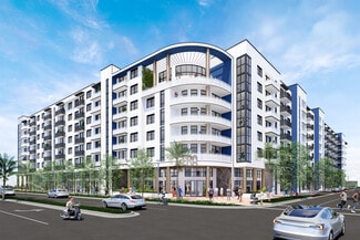 Fort Lauderdale, FL Retail - 2125 S Andrews Ave