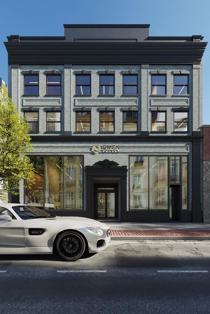 15 Atlantic Ave Lynbrook, NY 11563 Office Property for Lease on