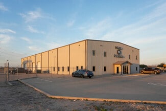 Robstown, TX Warehouse - 3174 County Road 48
