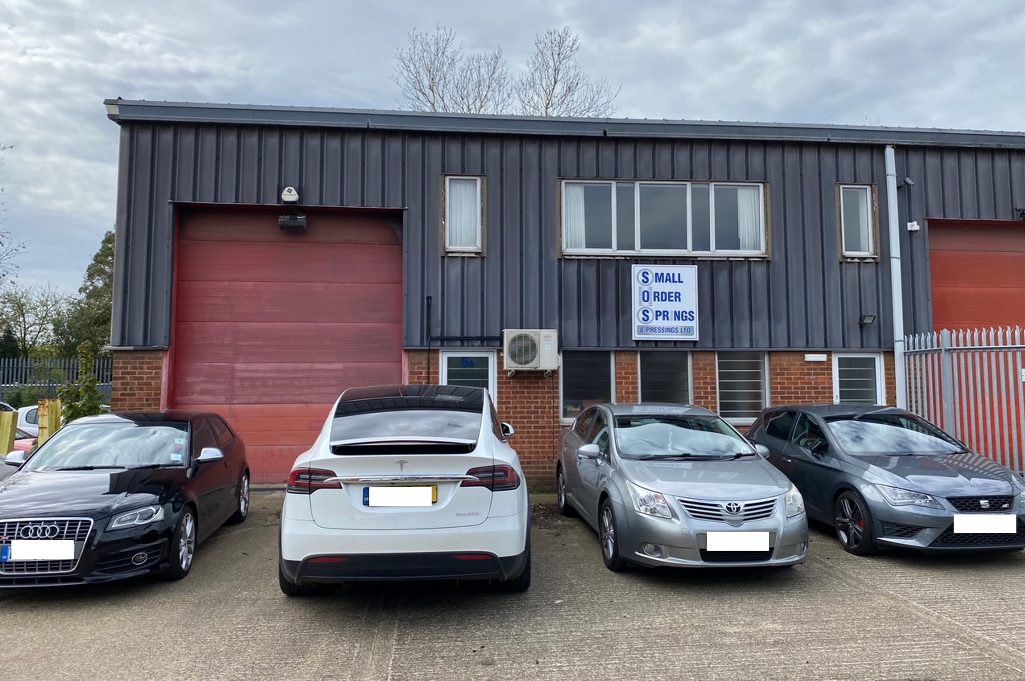 Packet Boat Ln, Uxbridge, MDS for Sale