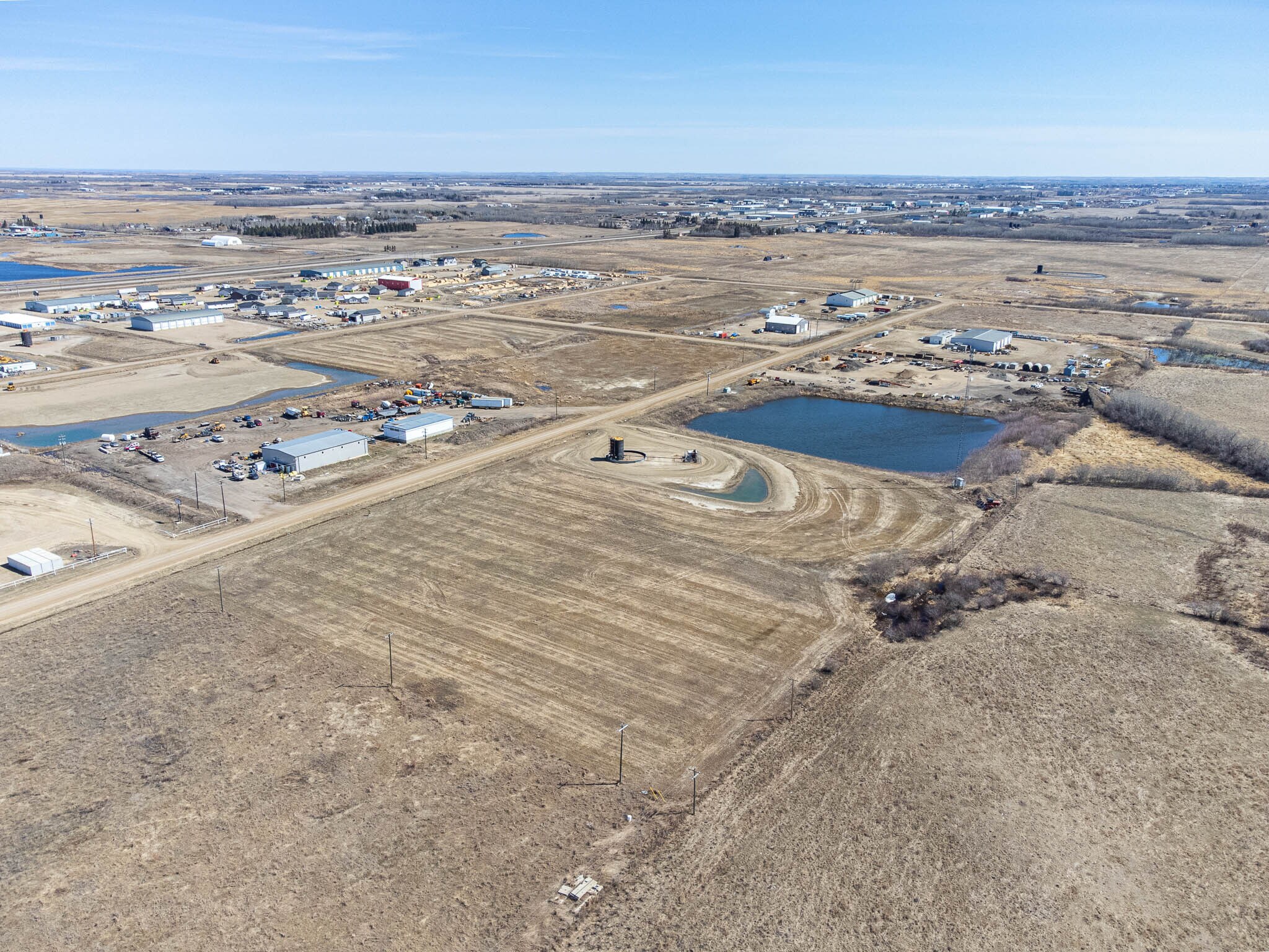 120 Miller St, Vermilion River County No 24, AB for Sale