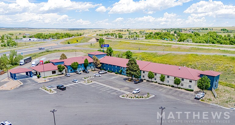 2500 N Grand Ave, Las Vegas, NM for Sale