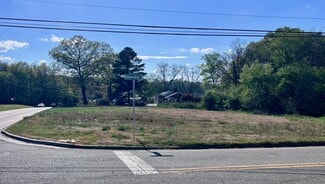 Cartersville, GA Commercial - 31 Center Rd SE