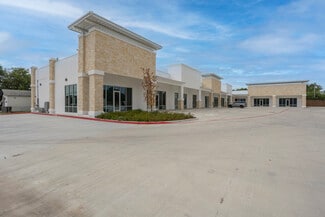 Saginaw, TX Storefront Retail/Office - 325 N Saginaw Blvd