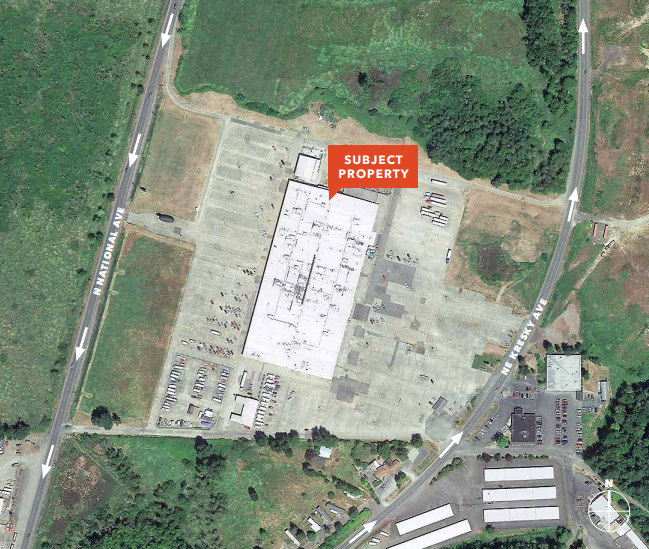 2100 N National Ave, Chehalis, WA for Rent