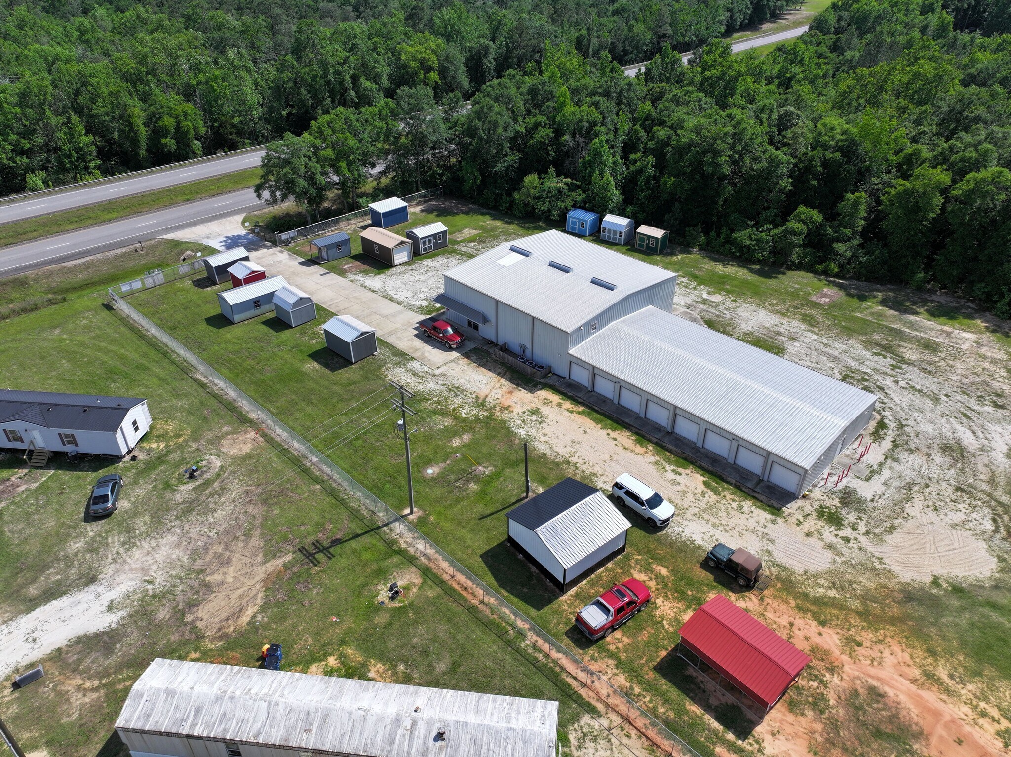 30333 Highway 31, Brewton, AL for Sale