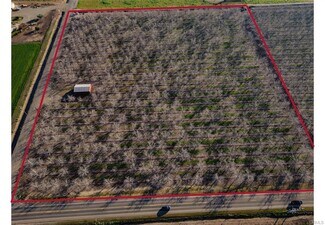 Le Grand, CA Agricultural Land - 37 Whealan Rd