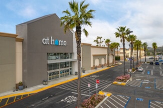 Foothill Ranch, CA Retail - 26532 Towne Centre Dr Foothill Ranch, CA Retail - 26532 Towne Centre Dr
