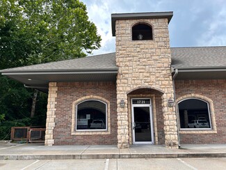 Bella Vista, AR Retail - 1701 W Forest Hills Blvd