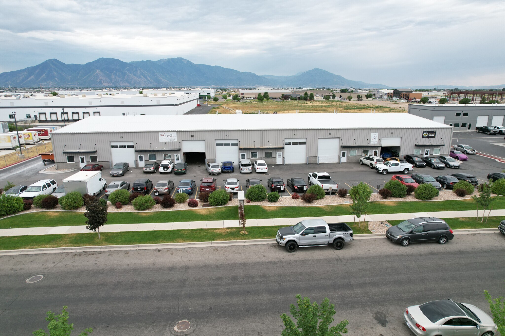 2499 W 700 S, Springville, UT for Rent