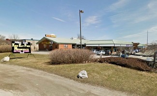 Woolwich, ON Retail - 25 Industrial Dr