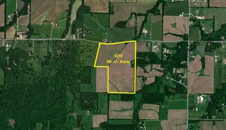 Foristell, MO Residential - Schnarre Rd