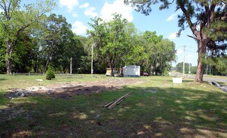 Jacksonville, FL Commercial Land - 10571 Normandy Blvd Jacksonville, FL Commercial Land - 10571 Normandy Blvd