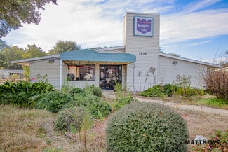 Florence, SC Multi-Family - 1834 W Lucas St