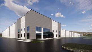 Louisville, KY Industrial - 8201 Minor Ln
