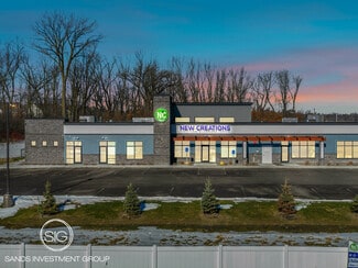 Waconia, MN Day Care Center - 150 Sparrow Rd