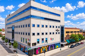 Appleton, WI undefined - 100 W College Ave Appleton, WI undefined - 100 W College Ave
