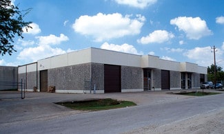Houston, TX Industrial - 3811 Ade St Houston, TX Industrial - 3811 Ade St